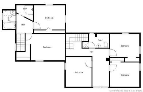 2769 Main St, Hillsborough, NB 