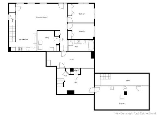 2769 Main St, Hillsborough, NB 