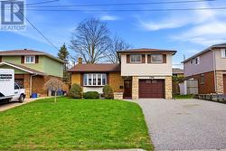 75 THORNCLIFFE STREET  Oshawa (Donevan), ON L1H 7H1