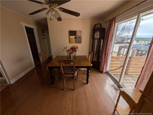 562 Fleet, Bathurst, NB 