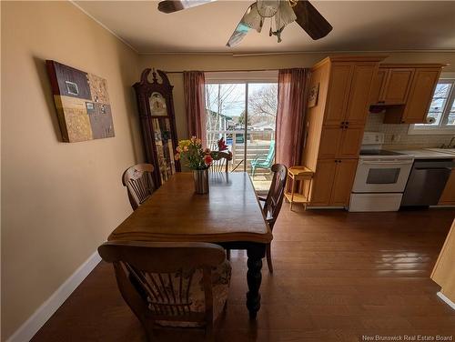 562 Fleet, Bathurst, NB 
