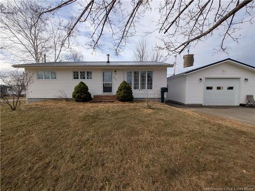 562 Fleet, Bathurst, NB 