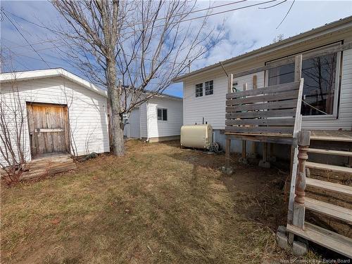 562 Fleet, Bathurst, NB 