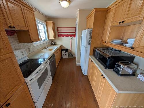 562 Fleet, Bathurst, NB 