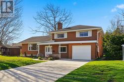 15 JOHNSTONE BOULEVARD Brockton, ON N0G 2V0