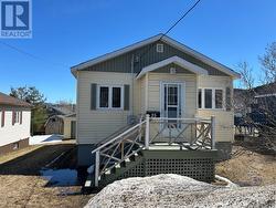 25 Carmen Avenue Corner Brook, NL A2H 4V1
