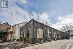 201 NIAGARA STREET Toronto, ON M5V 1C9