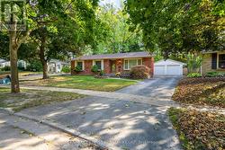 533 BELVEDERE AVENUE  London South (South K), ON N6K 2R4