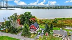 3729 PRUDHOMME ROAD  Alfred And Plantagenet, ON K0A 3K0