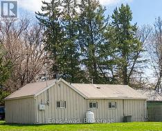 83 COUNTY RD 1 Prince Edward County (Hallowell Ward), ON K0K 2T0