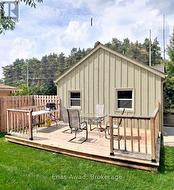 83 COUNTY RD 1 Prince Edward County (Hallowell Ward), ON K0K 2T0