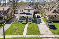 122 ELGIN STREET W Port Colborne (Sugarloaf), ON L3K 3K2