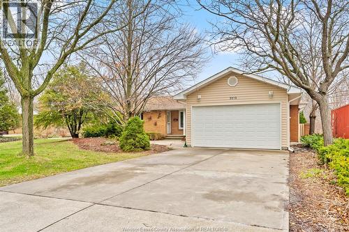 3055 LAUZON ROAD  Windsor, ON N8T 2Z7