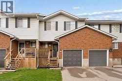 350 ERBSVILLE Road Unit# 17  Waterloo, ON N2T 2P7