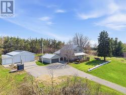 10447 COUNTY RD 2 Alnwick/Haldimand (Grafton), ON K0K 2G0