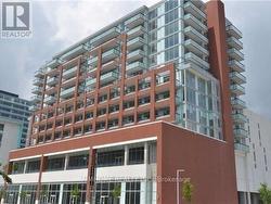 405 - 180 ENTERPRISE BOULEVARD Markham, ON L6G 1B3