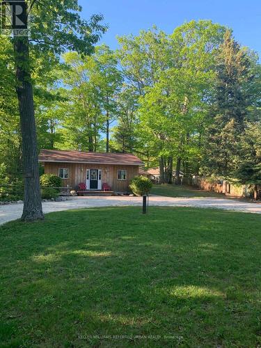 1833 Tiny Beaches Road S, Tiny, ON - Outdoor