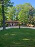 1833 Tiny Beaches Road S, Tiny, ON  - Outdoor 