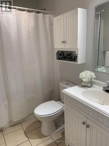 1833 Tiny Beaches Road S, Tiny, ON - Indoor Photo Showing Bathroom