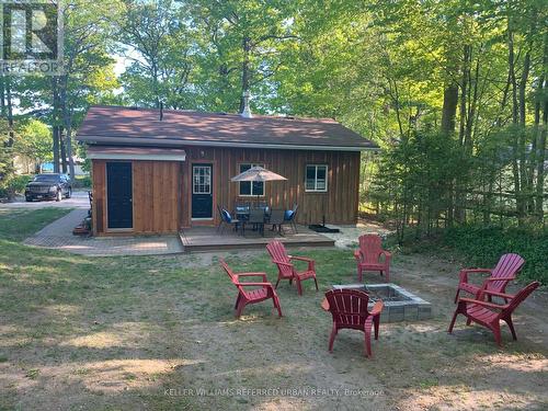 1833 Tiny Beaches Road S, Tiny, ON - Outdoor