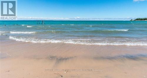 1833 Tiny Beaches Road S, Tiny, ON - Outdoor With Body Of Water With View