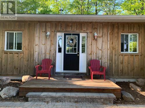 1833 Tiny Beaches Road S, Tiny, ON - Outdoor