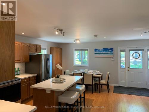 1833 Tiny Beaches Road S, Tiny, ON - Indoor