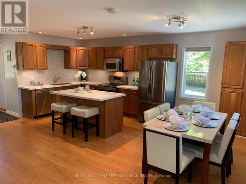 1833 Tiny Beaches Road S, Tiny, ON - Indoor