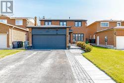 85 DEROSE AVENUE  Caledon, ON L7E 1A6