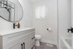 Renovated Bath - 