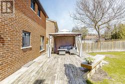 Private Deck - 