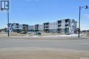 321 545 Hassard Close, Saskatoon, SK  - Outdoor With Balcony 