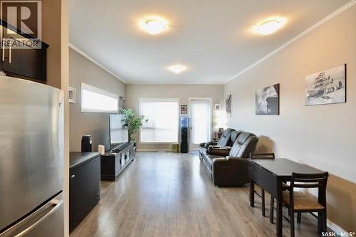 321 545 Hassard Close, Saskatoon, SK - Indoor