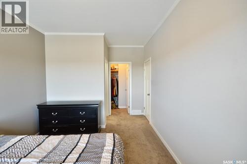 321 545 Hassard Close, Saskatoon, SK - Indoor Photo Showing Bedroom
