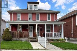 2 - 112 AGNES STREET Oshawa (O'Neill), ON L1G 1V4