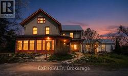 3749 WALLACE POINT ROAD Otonabee-South Monaghan, ON K9J 6Y3