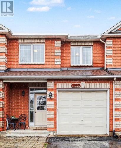 1109 BRASSEUR CRESCENT  Ottawa, ON K4A 5A2