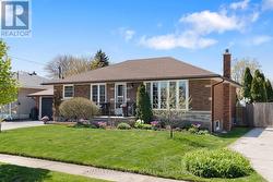 19 LOGAN STREET St. Catharines (Fairview), ON L2N 2B6