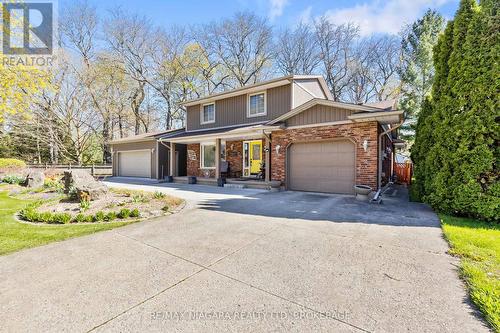 143 WELLAND ROAD  Pelham (Fonthill), ON L0S 1E4
