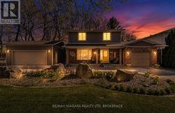143 WELLAND ROAD Pelham (Fonthill), ON L0S 1E4
