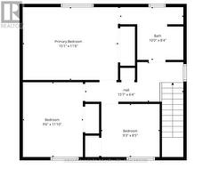Second Floor - 