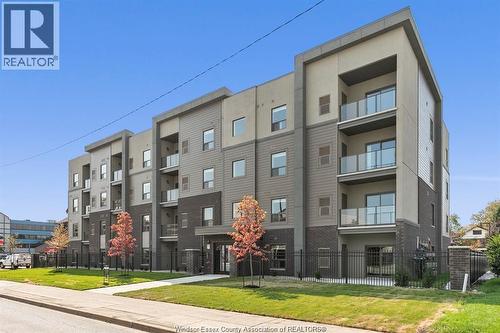 955 OUELLETTE AVENUE Unit# 305  Windsor, ON N9A 4J5