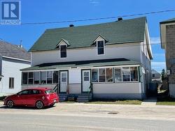 14-16 Lansdowne ST N Chapleau, ON P0M 1K0
