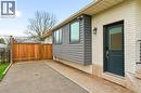 30 Darlington Drive, Hamilton, ON  - Outdoor With Exterior 
