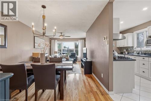 19 Golden Orchard Drive, Hamilton, ON - Indoor