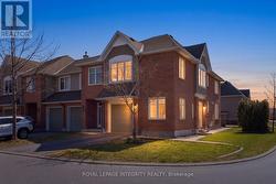 179 FLAT SEDGE CRESCENT  Ottawa, ON K1T 0G9
