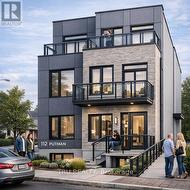 102 PUTMAN AVENUE  Ottawa, ON K1M 1Z6