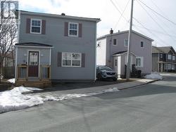 5 Connors Avenue St John's, NL A1E 1X6
