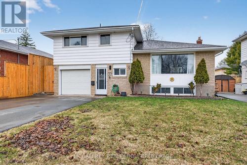 31 MEADOWVALE AVENUE  Belleville (Belleville Ward), ON K8N 4N7