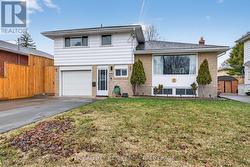 31 MEADOWVALE AVENUE Belleville (Belleville Ward), ON K8N 4N7